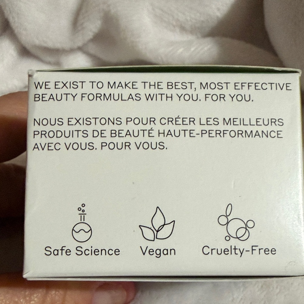 Volition Dewy Avocado Replenishing Moisturizer - - Picture 5 of 10